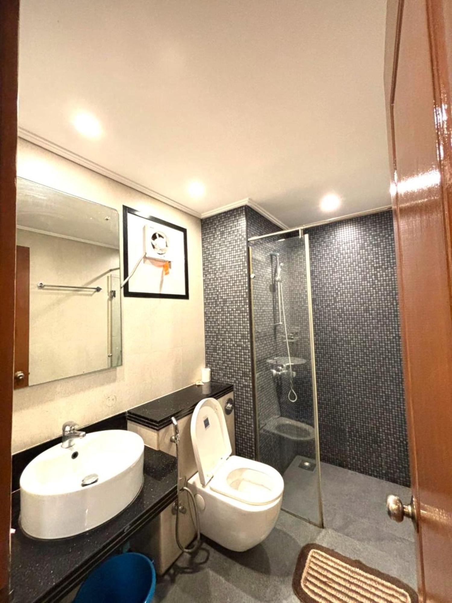 Villa Riviera Sapphire Siolim Exterior foto